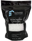 Paraffin Wax Refills
