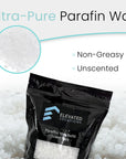 Paraffin Wax Refills