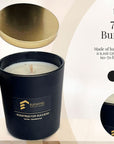 Vanilla Sandalwood Candle