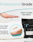 Paraffin Wax Refills