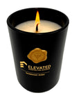 Salon - Scented Candles - Amber-Sandalwood