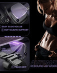 Fitness AB Roller