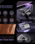 Fitness AB Roller