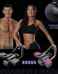 Fitness AB Roller